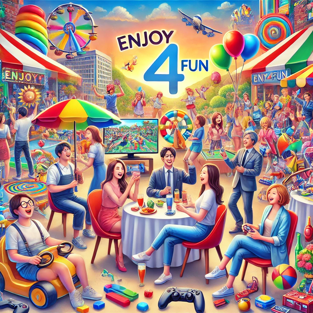 enjoy4fun