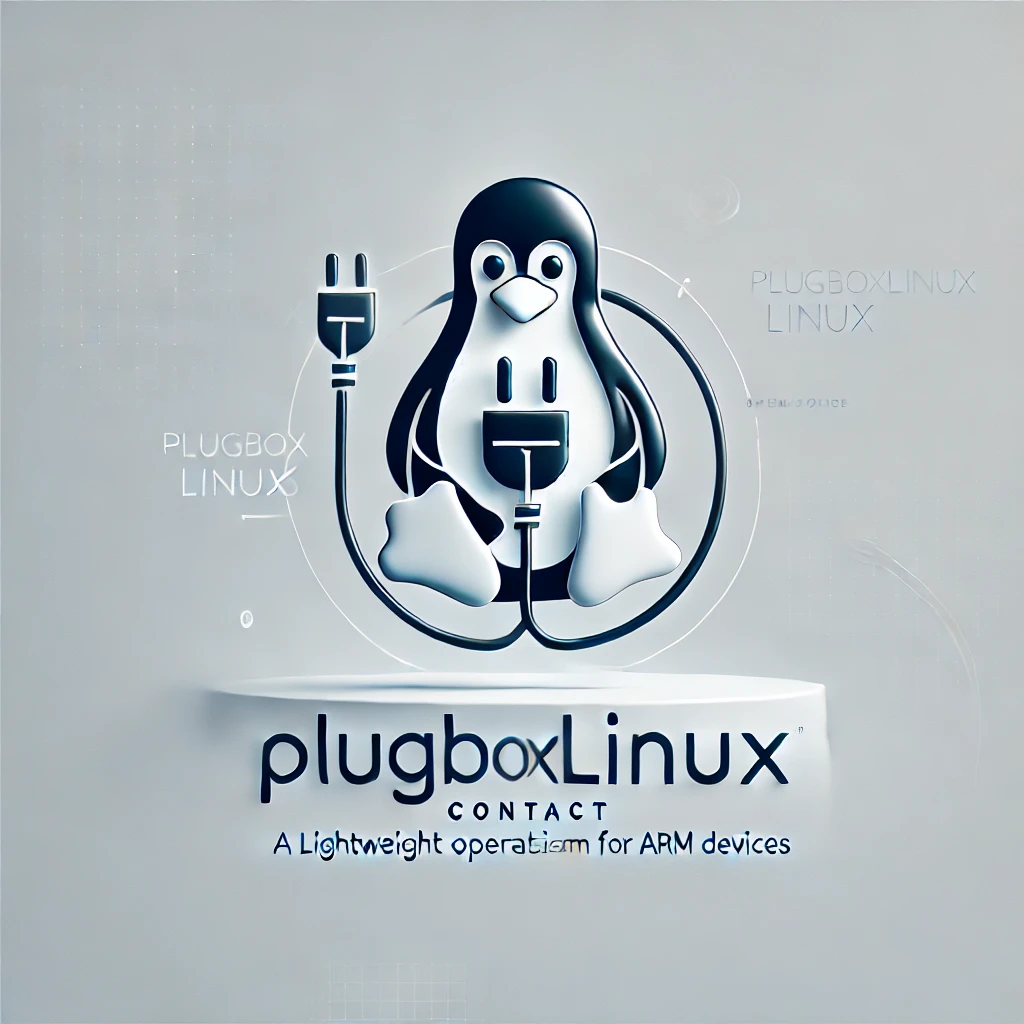 plugboxlinux contact