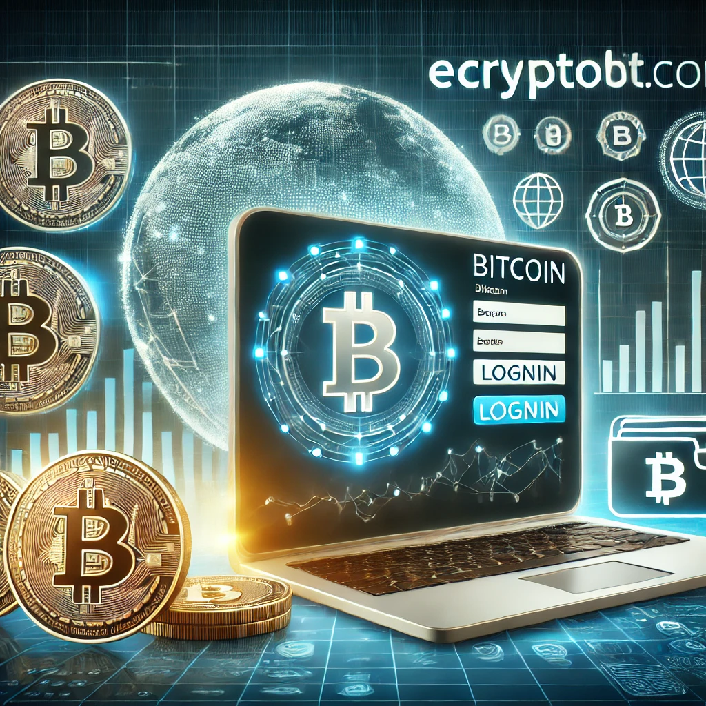 Ecryptobit.com Bitcoin