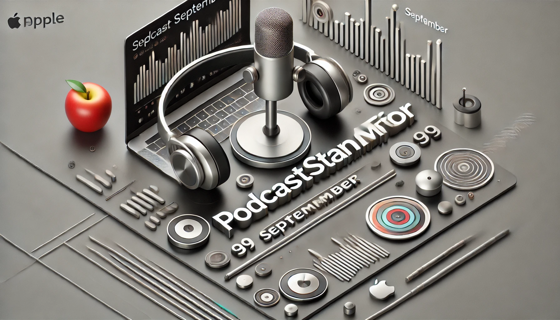 “Apple September Podcaststanisemafor: Everything You Need to Know”